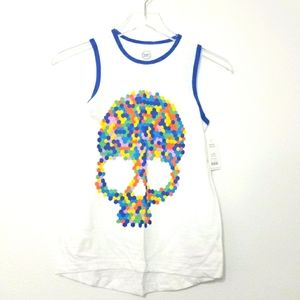 NWT Wonder Nation Tank Top